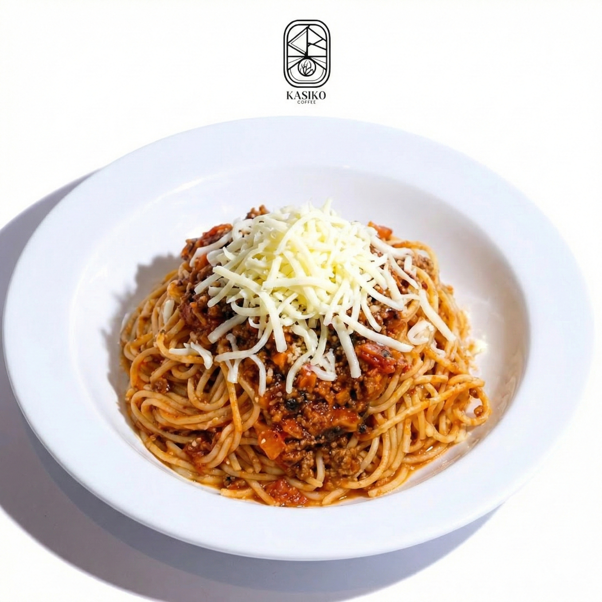 Spaghetti Bolognese